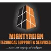 MIGHTYREIGN TECHNICAL SUPPORT & SERVICES logo - Similar company to Voks Technologies
