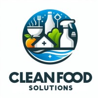 Clean Food Solutions logo - Similar company to I-Recruiting Bv