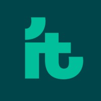 Vooruit - IT in beweging logo - Similar company to WEBR