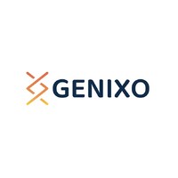 Genixo logo - Similar company to Heliodor Tech