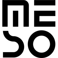 M.E.S.O. logo - Similar company to Technoport Sa