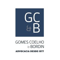 Gomes Coelho & Bordin logo - Similar company to Instituto Dos Advogados Do Paraná - Iap