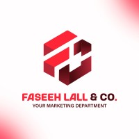 Faseeh Lall & Co. logo - Similar company to Marham