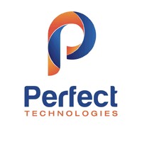 Perfect Technologies logo - Similar company to Softic Solutions
