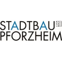 STADTBAU GmbH PFORZHEIM logo - Similar company to Stadtbau Lörrach