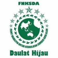 Front Nahdliyyin Untuk Kedaulatan Sumber Daya Alam