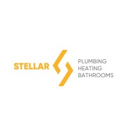 Stellar Plumbing, Heating & Bathrooms logo - Similar company to Chanlon Group