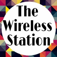THE WIRELESS STATION logo - Similar company to Mrc Wireless