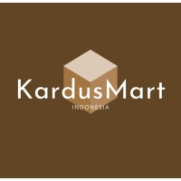 Kardusmart Indonesia logo - Similar company to Pt. Mitra Berkah Semesta