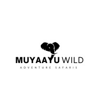 Muyaayu Wild Adventure Safaris logo - Similar company to Upcycle Africa