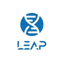 LEAP Initiative logo - Similar company to Grade 8 Slash