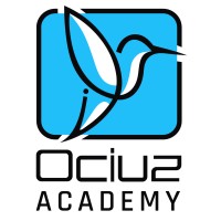 Ociuz Skills Academy logo - Similar company to Antprofessor