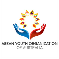 ASEAN Youth Organisation of Australia (AYO) logo - Similar company to Phuoc Thanh Bakery
