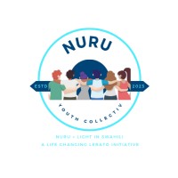 Nuru: Youth Collectiv logo - Similar company to Katlego Advisory