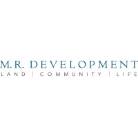 M.R. Development logo - Similar company to Skywalker Ventures