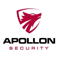 Apollon Security logo - Similar company to Wlb Infosec