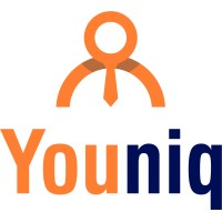 Youniq Recruitment Solutions Pvt. Ltd. logo - Similar company to Recruitment Hunt
