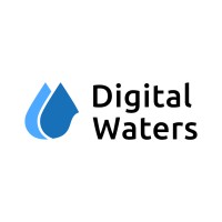 Digital Waters Flagship logo - Similar company to Smart Systems | University Of Turku