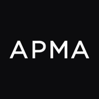 Alley Poyner Macchietto Architecture logo - Similar company to Morrissey Engineering