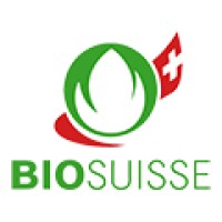 Bio Suisse logo - Similar company to Inoverde