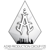 AZAB Production Group FZE logo - Similar company to Azab