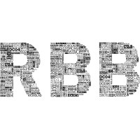RBB-STAL / STEEL RBB logo - Similar company to Henmar