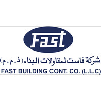 Fast Building Contractors logo - Similar company to Mozoon Engineering
