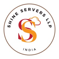 Shine Servers LLP logo - Similar company to Evolve