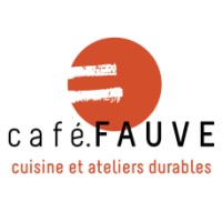 Café Fauve logo - Similar company to M&U Sas