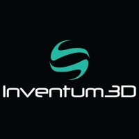 Inventum3D logo - Similar company to Mapability Pty Ltd