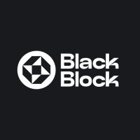 Black Block logo - Similar company to Tribo Games