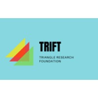 Triangle Research Foundation - TRIFT logo - Similar company to Trift Alliance