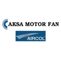 Aksa Motor Fan logo - Similar company to Deppot Bathroom Accessories