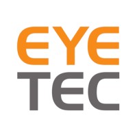 Eyetec GmbH logo - Similar company to Vistec Gmbh