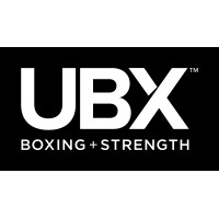 UBX Windsor logo - Similar company to Ubx Wembley