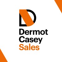 Dermot Casey Hire and Sales logo - Similar company to Norspace Hire Ltd