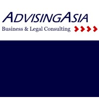 Advising Asia - Business & Legal Consulting, Co., Ltd. logo - Similar company to Hk-Dtech