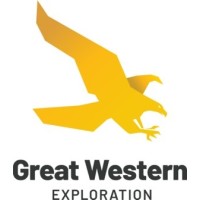 Great Western Exploration Limited logo - Similar company to Solis Minerals