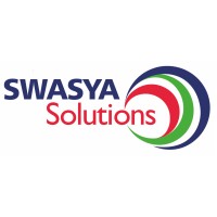 SWASYA Solutions Private Limited logo - Similar company to Js Services