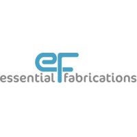Essential Fabrications logo - Similar company to Lightowler Ltd