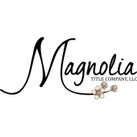 Magnolia Title Company, LLC logo - Similar company to The Closing Lab