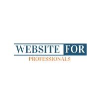 WebsiteForProfessionals logo - Similar company to Orelia Capital