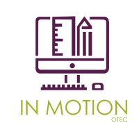 In Motion Otec logo - Similar company to Otec Academia Chilena De Capacitación