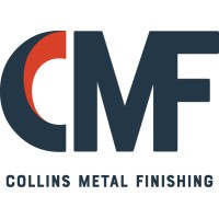 Collins Metal Finishing logo - Similar company to L&W Fluid & Machine