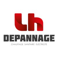 Lhdepannage logo - Similar company to Lh Solaire