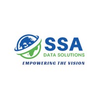 SSA Data Solutions.in logo - Similar company to Ssa Data Solutions