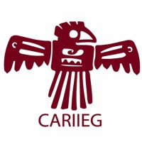 Centro Acadêmico de Relações Internacionais e Integração Eduardo Galeano logo - Similar company to Empoderando Juventudes