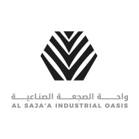 Al Saja'a Industrial Oasis & Village (ASIO & ASIV) logo - Similar company to Corporate Link