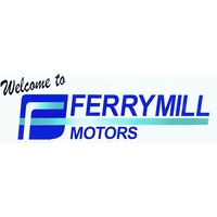 Ferrymill Motors logo - Similar company to G & B Accident Repair Centre Ltd