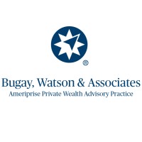 Bugay, Watson & Associates, A private wealth advisory practice of Ameriprise Financial Services, LLC logo - Similar company to Alpha Kappa Psi - Clemson University